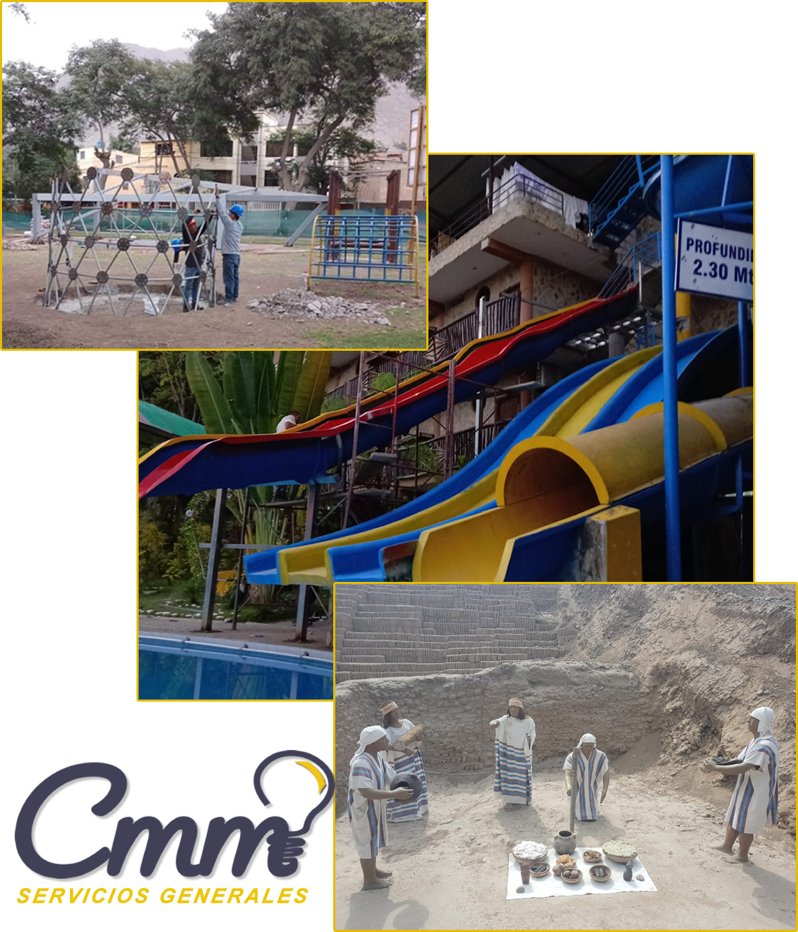 empresa de estructuras metalicas publicitarias